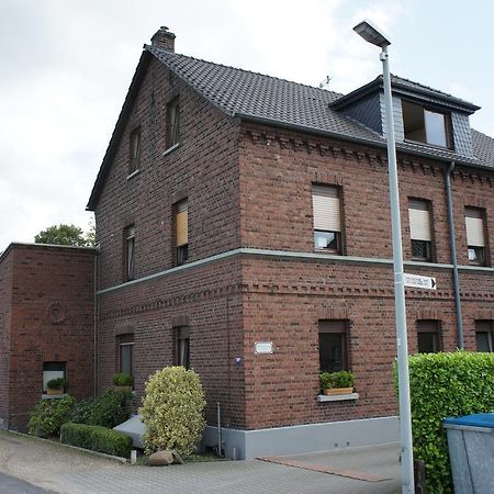 Ferienwohnung Poettershof Krefeld Quarto foto