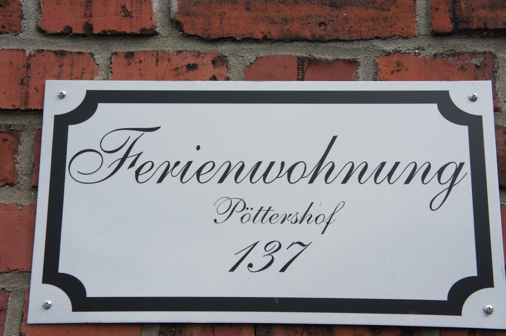 Ferienwohnung Poettershof Krefeld Quarto foto