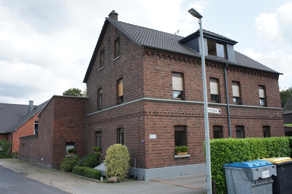 Ferienwohnung Poettershof Krefeld Quarto foto