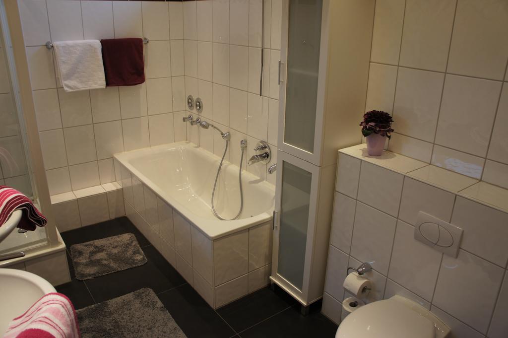 Ferienwohnung Poettershof Krefeld Quarto foto