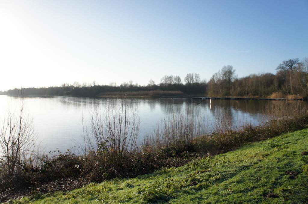 Ferienwohnung Poettershof Krefeld Quarto foto
