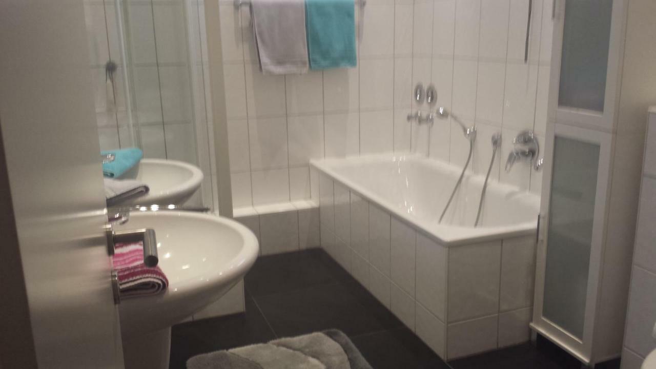 Ferienwohnung Poettershof Krefeld Exterior foto